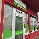 Aparthotel Wilma