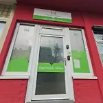 Aparthotel Wilma