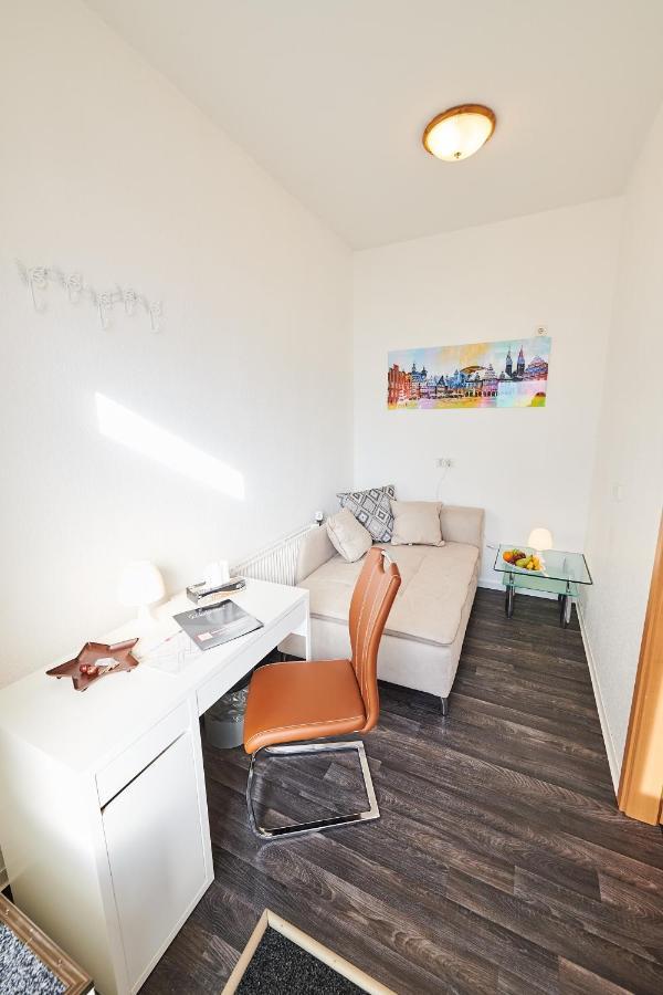 Ferienhaus Wilma