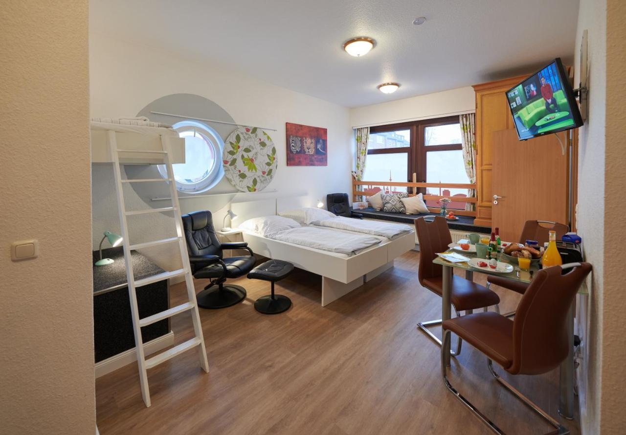 Ferienhaus Wilma *