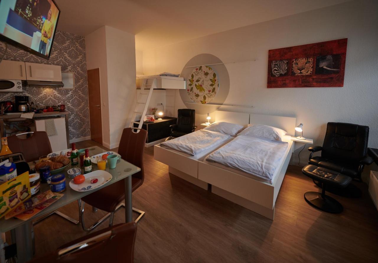 Ferienhaus Wilma BRE