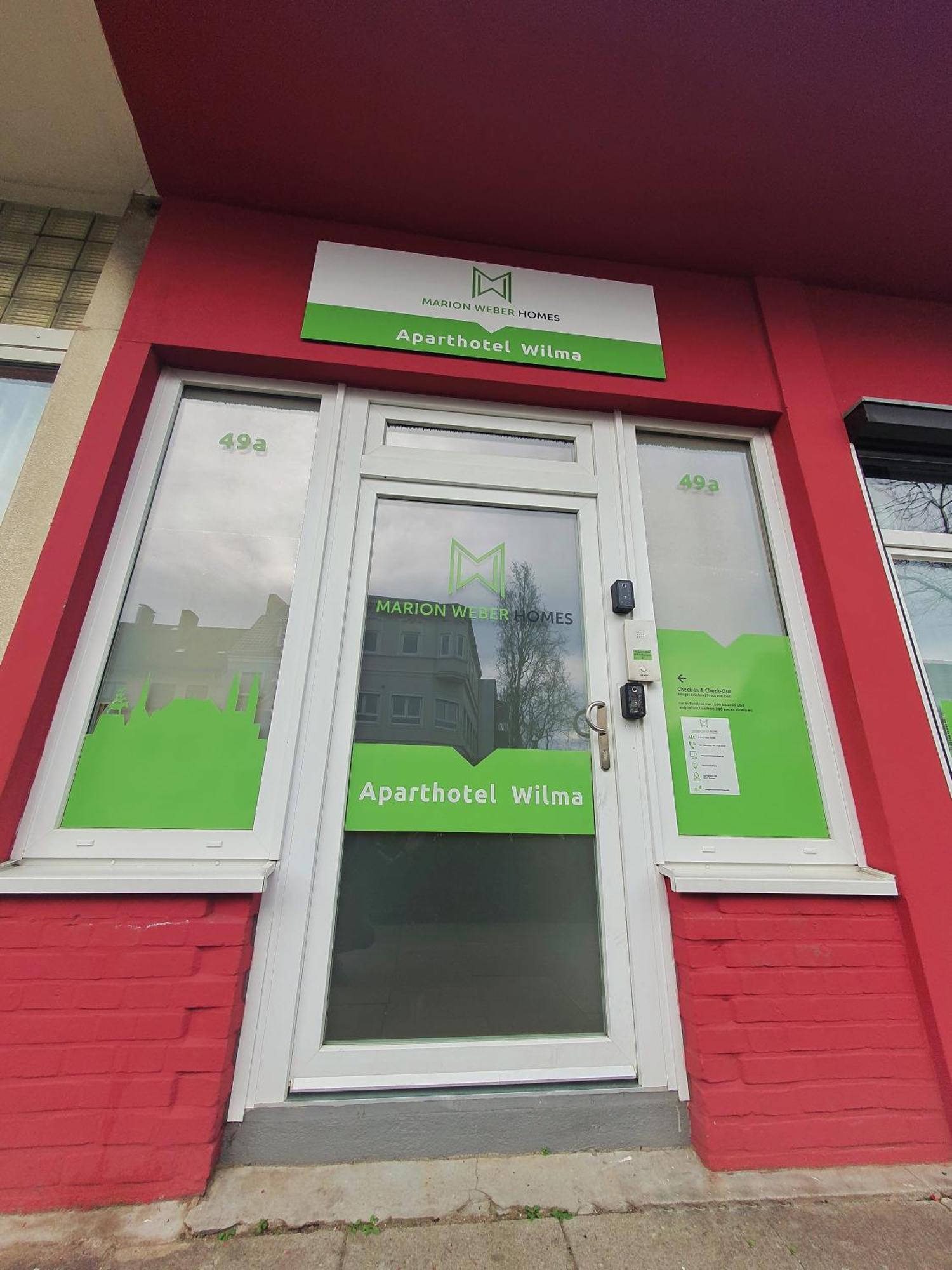 Ferienhaus Wilma
