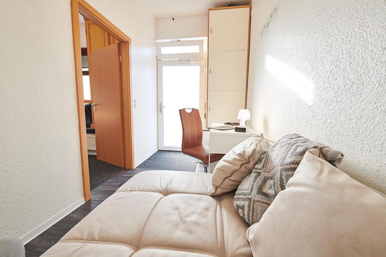 Ferienhaus Wilma